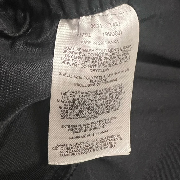 Columbia® Women’s PFG Slack Water™ Knit Romper, Size S NWOT - Picture 9 of 9